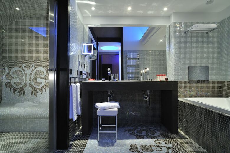 Hotel H�tel Le Lana