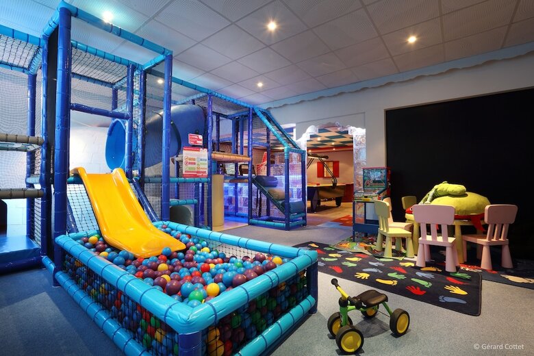 Hotel H�tel Le Lana