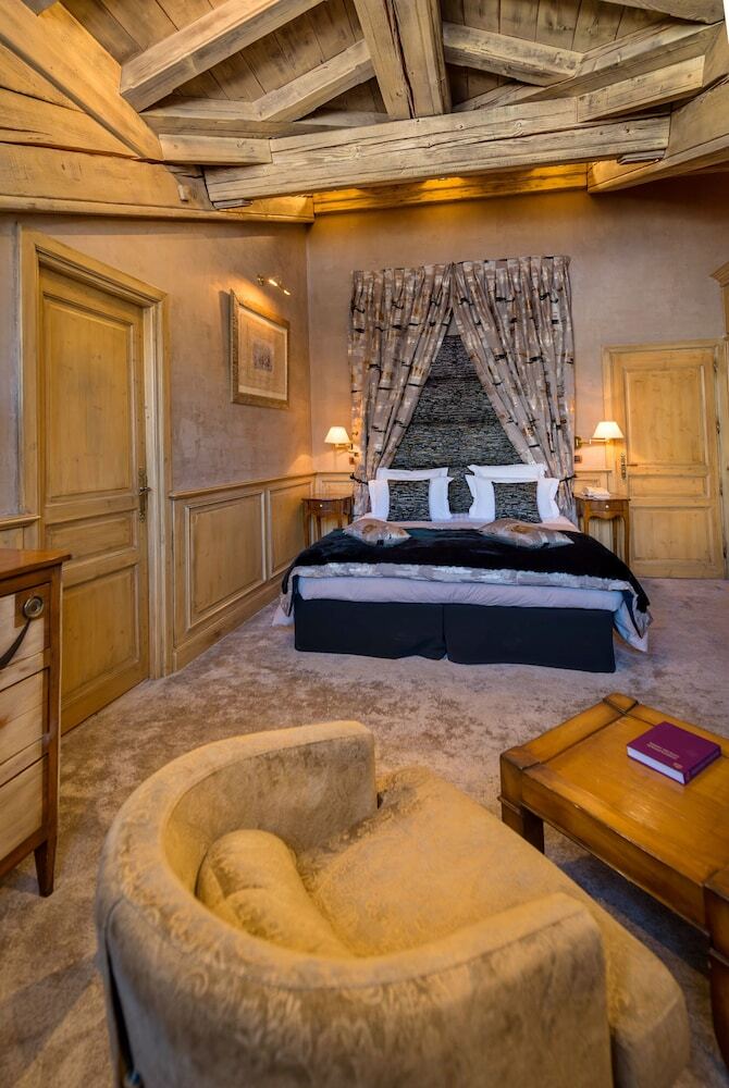 Hotel H�tel Le Lana