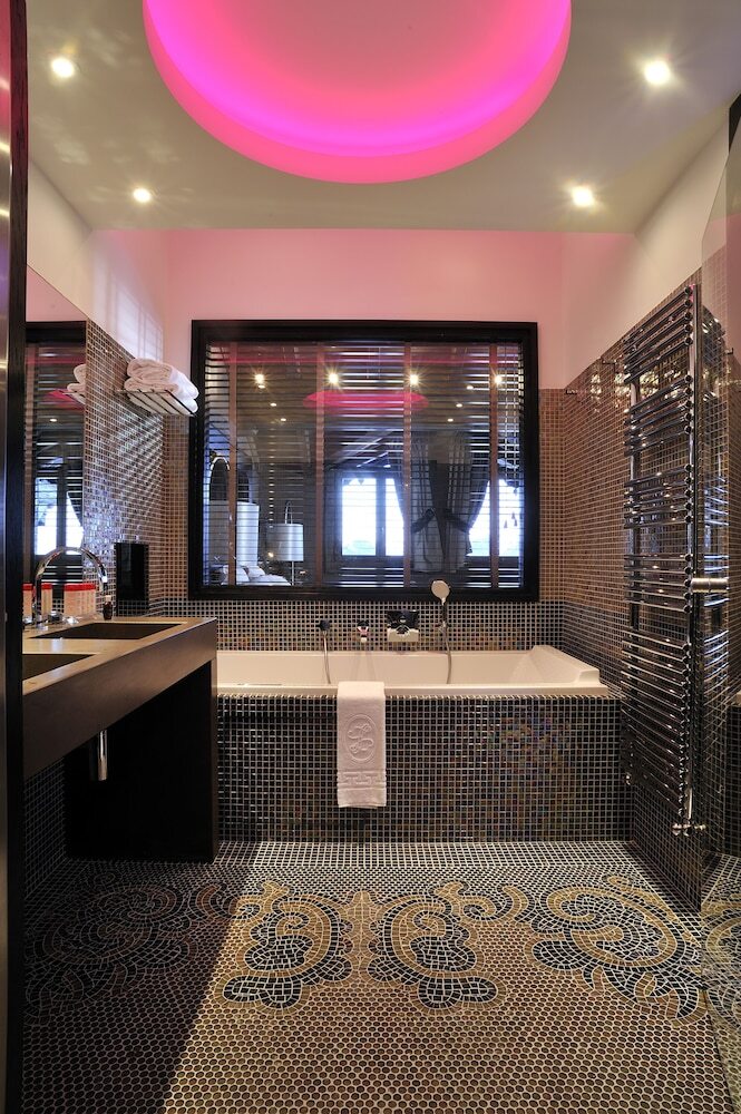 Hotel H�tel Le Lana
