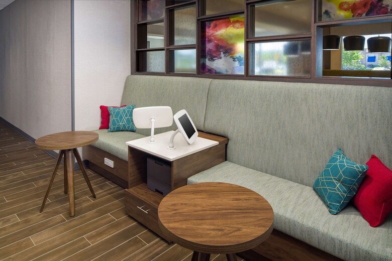 Hotel Hampton Inn Kissimmee North