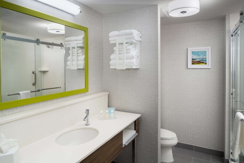 Hotel Hampton Inn Kissimmee North