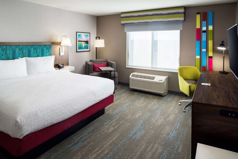 Hotel Hampton Inn Kissimmee North