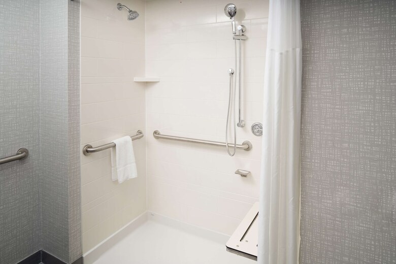 Hotel Hampton Inn Kissimmee North
