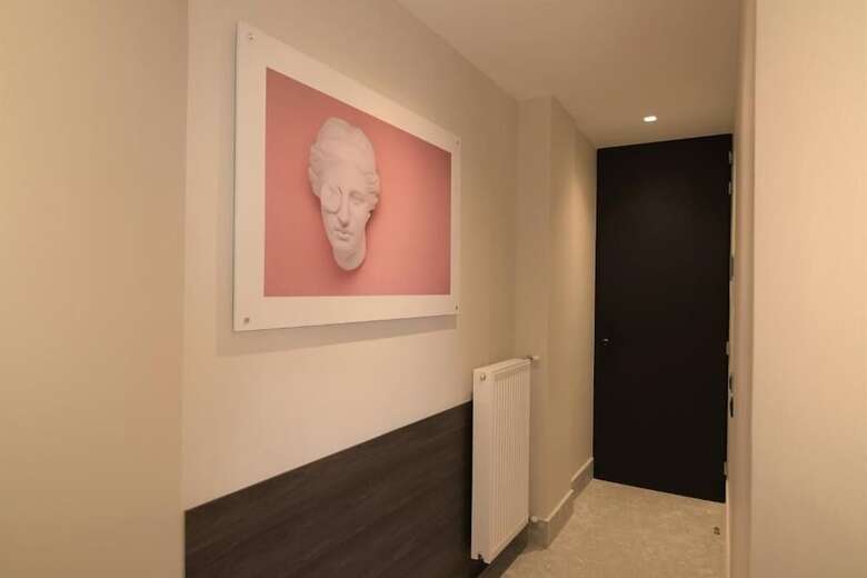 Cityzoe Athens Suites