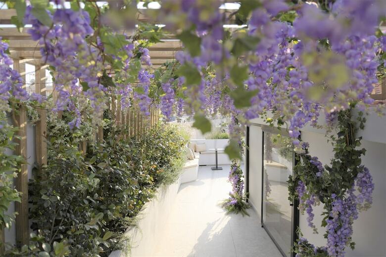 Cityzoe Athens Suites