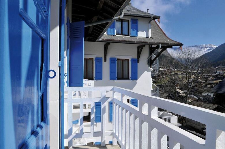 Village Vacances Le Chablais