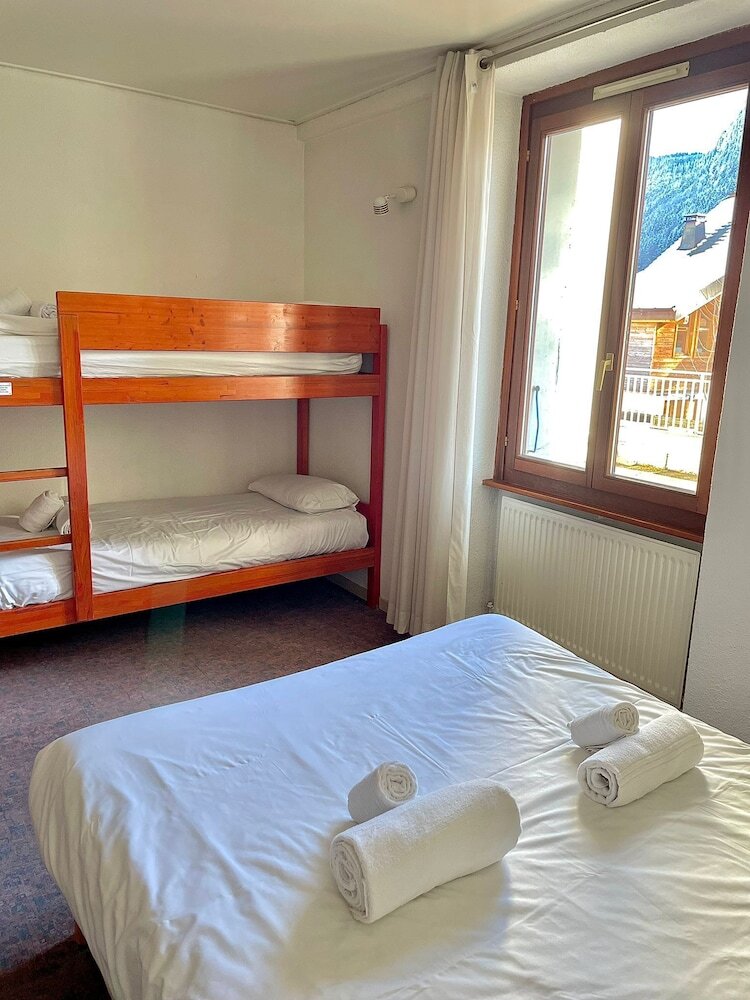 Village Vacances Le Chablais