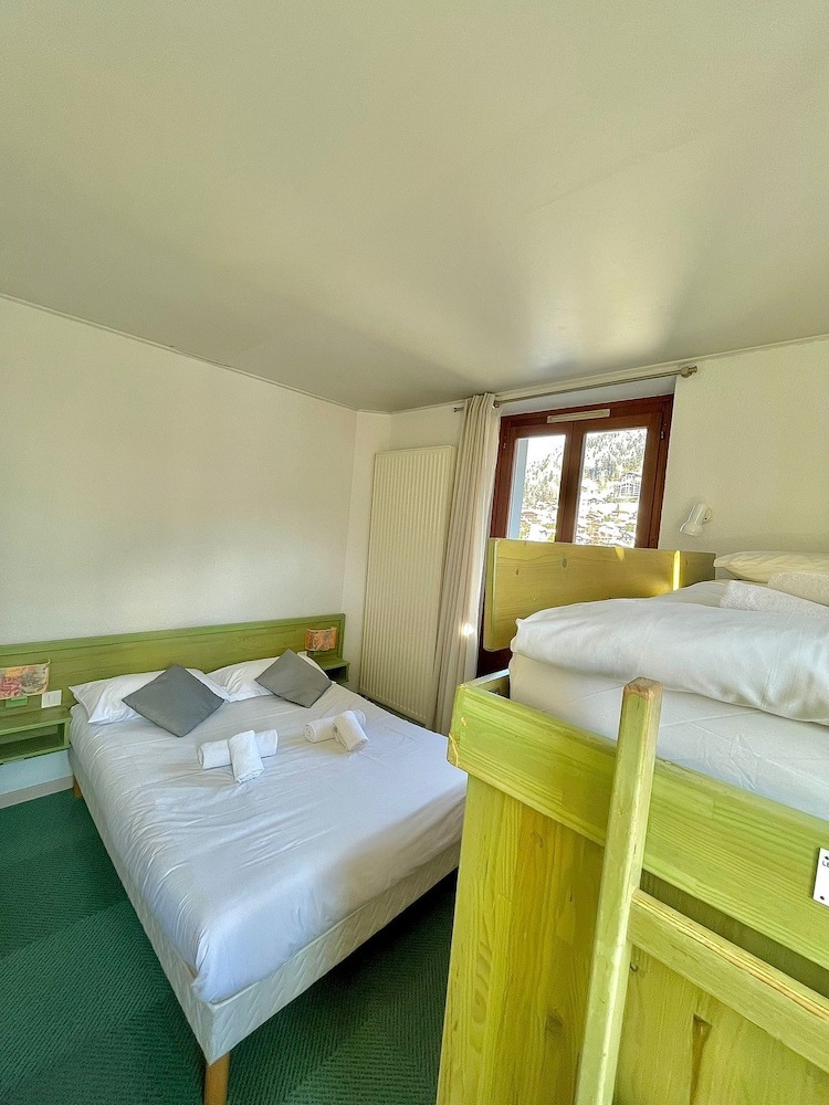 Village Vacances Le Chablais