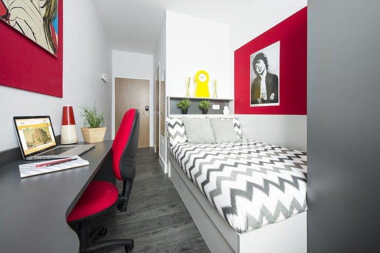 Hotel Yugo Explore - Arran House