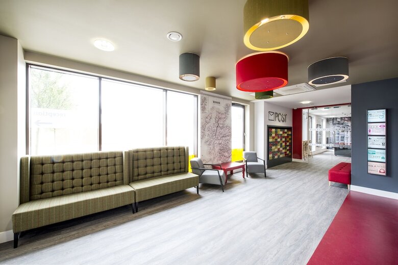 Hotel Yugo Explore - Arran House