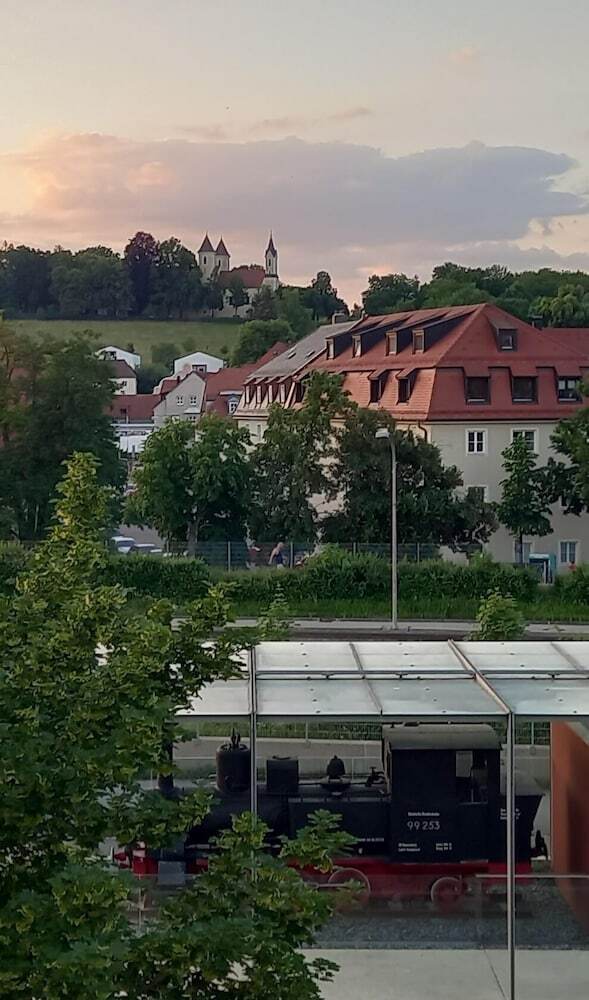 Altstadthotel Alt & Jung