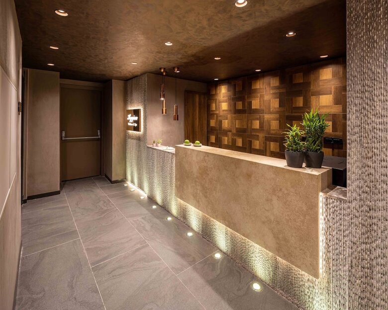 Cronton Design Hotel