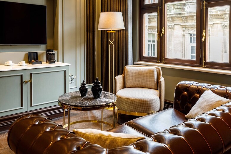 Cronton Design Hotel