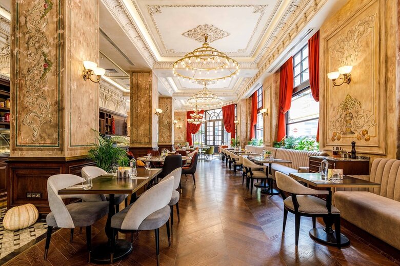 Cronton Design Hotel