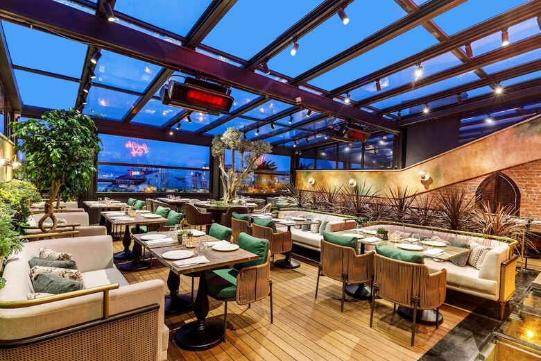 Cronton Design Hotel