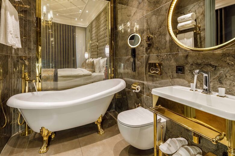 Cronton Design Hotel