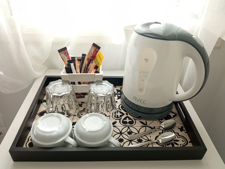 Hotel Ktima Vrisiana