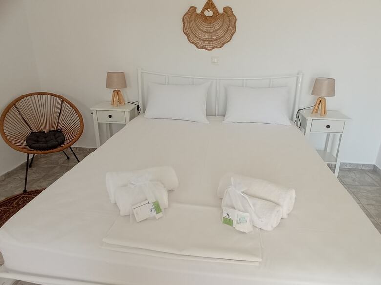 Hotel Ktima Vrisiana