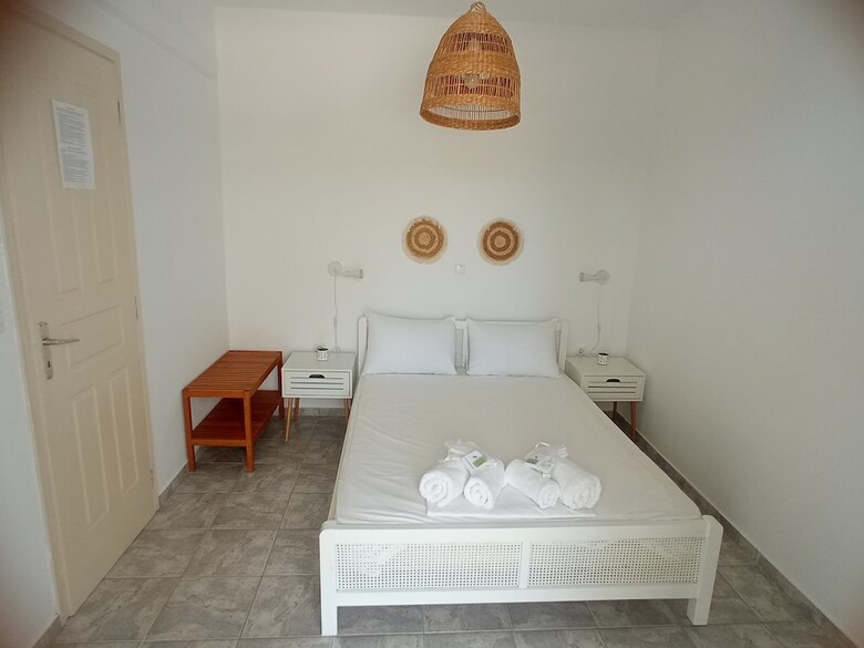 Hotel Ktima Vrisiana