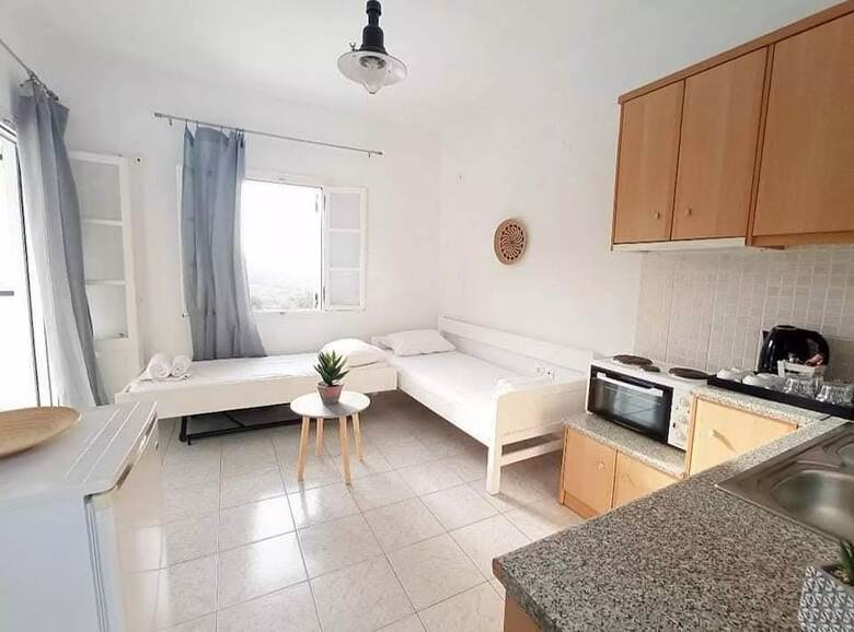 Hotel Ktima Vrisiana