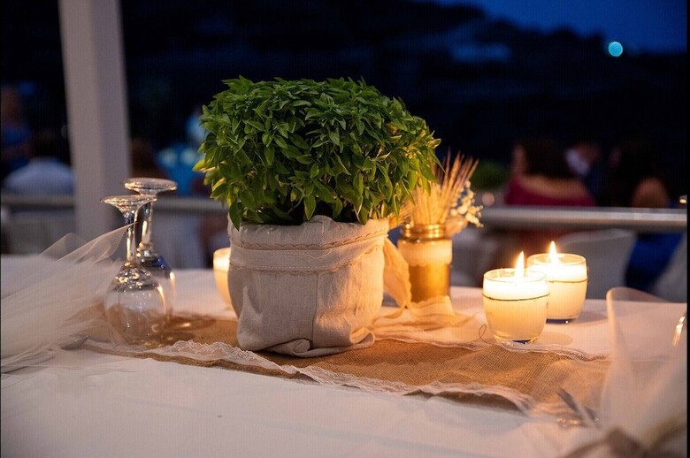 Hotel Ktima Vrisiana