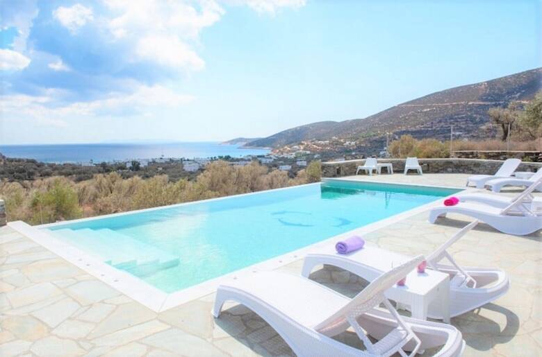 Hotel Ktima Vrisiana