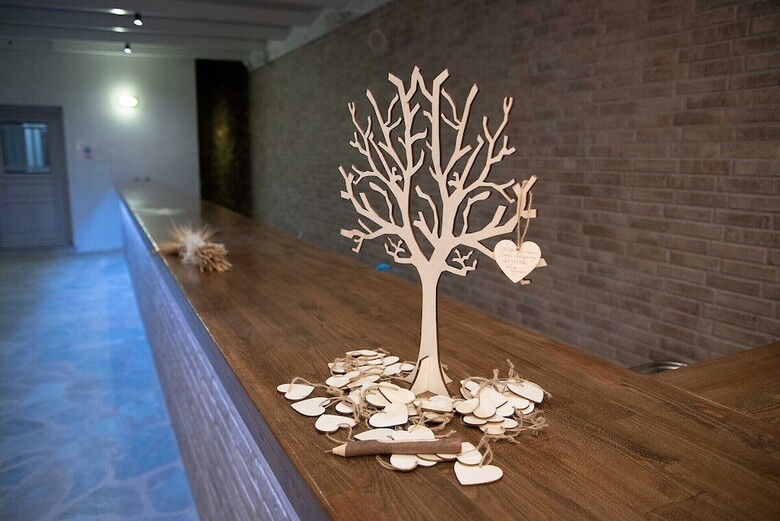 Hotel Ktima Vrisiana