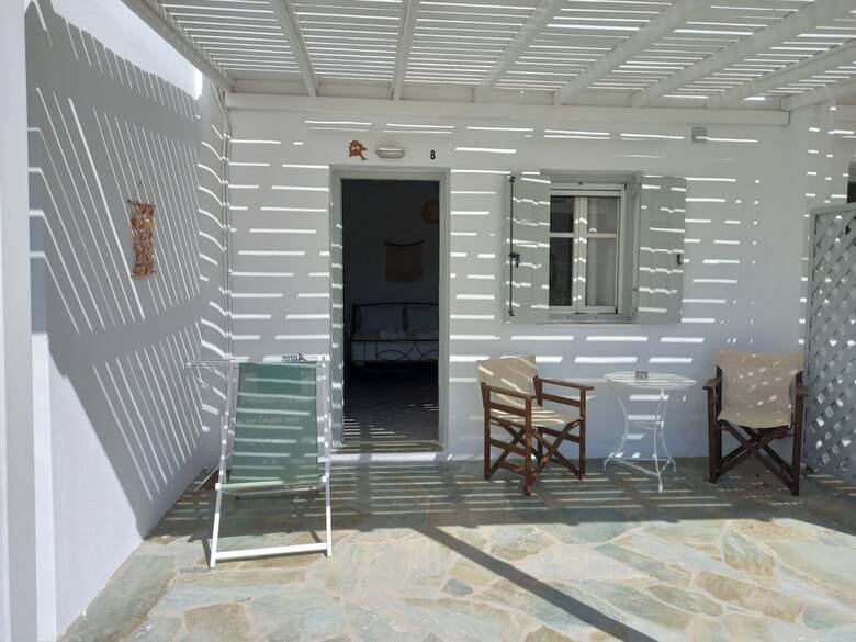 Hotel Ktima Vrisiana