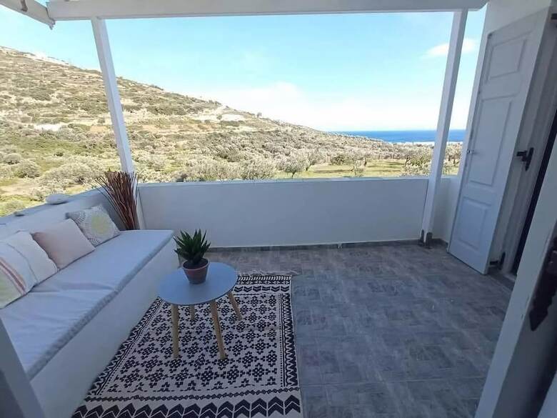 Hotel Ktima Vrisiana