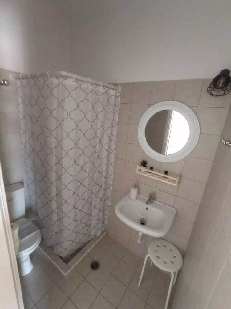 Hotel Ktima Vrisiana