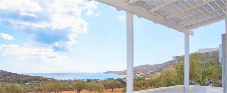 Hotel Ktima Vrisiana