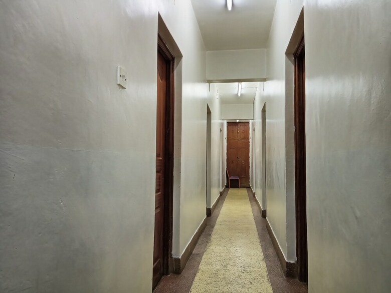 Munyaka Paramount Hotel
