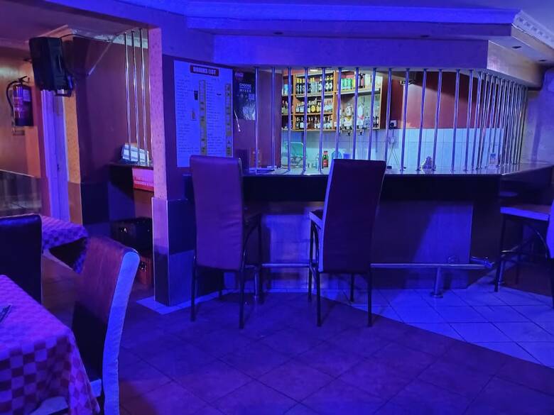 Munyaka Paramount Hotel