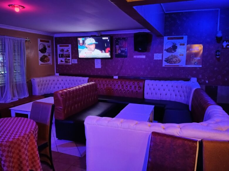 Munyaka Paramount Hotel