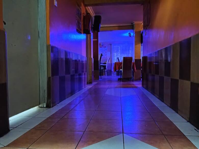 Munyaka Paramount Hotel