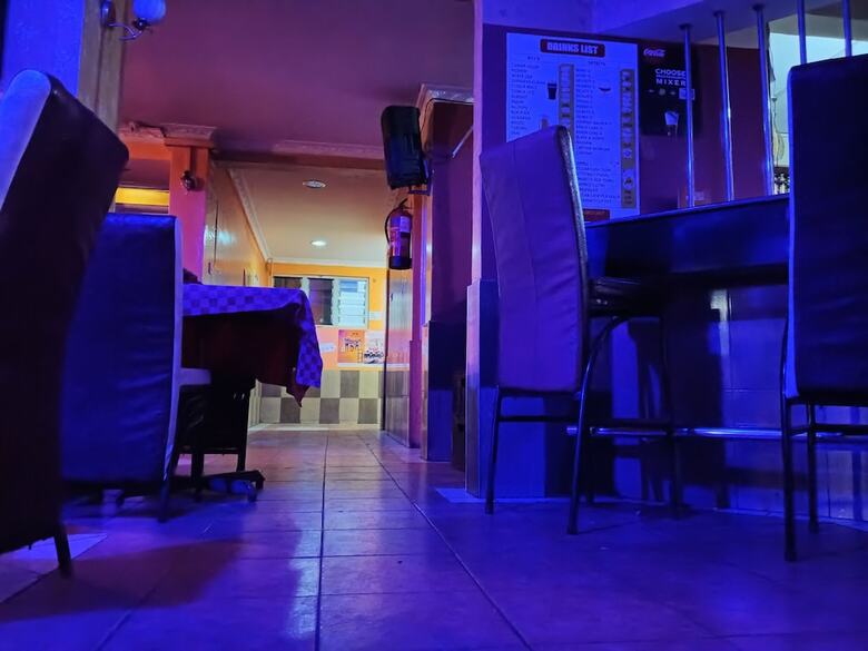 Munyaka Paramount Hotel