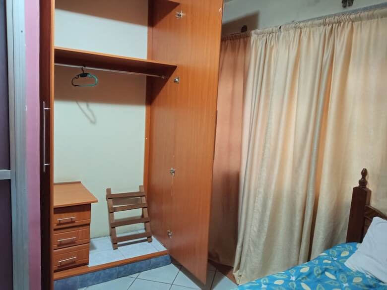 Munyaka Paramount Hotel