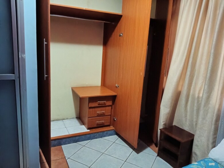 Munyaka Paramount Hotel