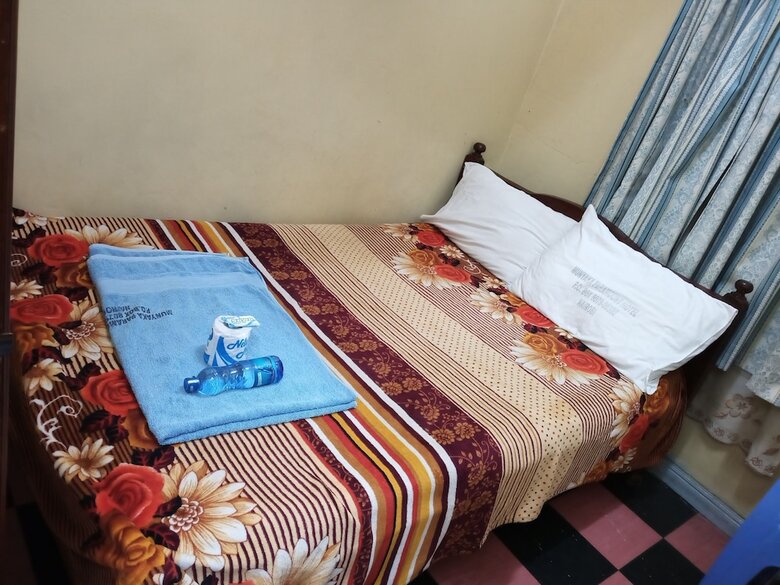 Munyaka Paramount Hotel