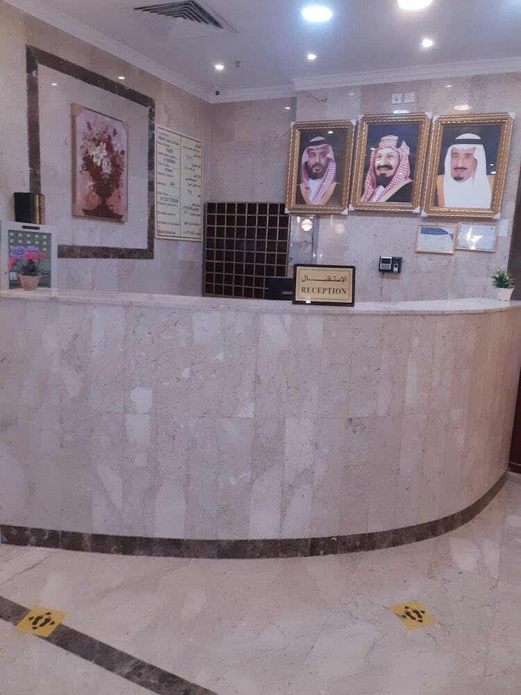 Manarat Al Eman Hotel