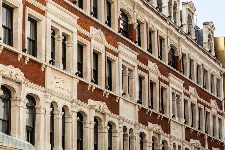 Hotel Chateau Denmark London