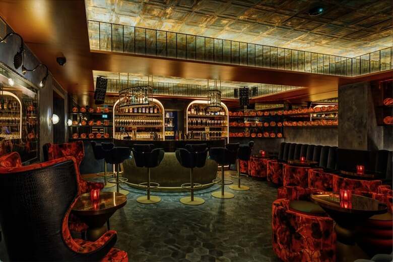 Hotel Chateau Denmark London