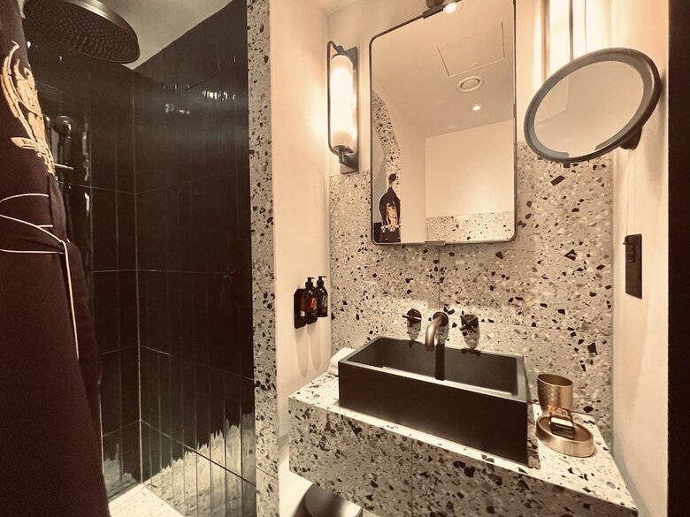 Hotel Chateau Denmark London