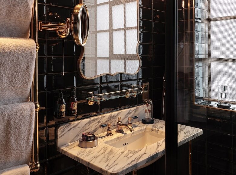 Hotel Chateau Denmark London