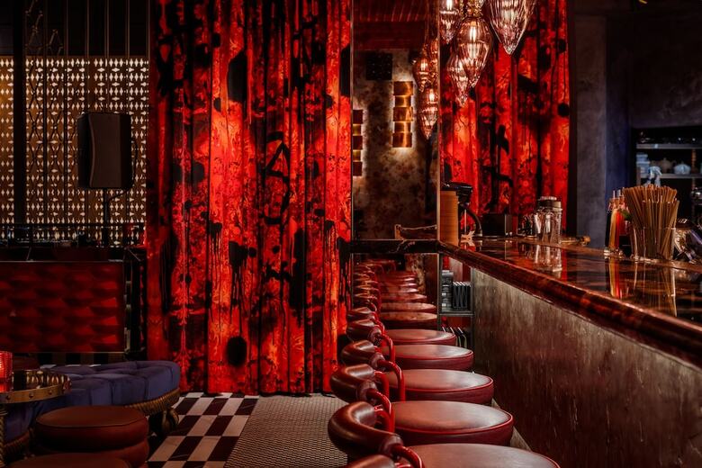 Hotel Chateau Denmark London
