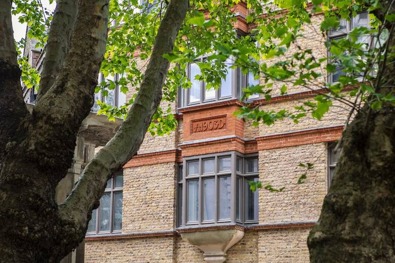 Hotel Chateau Denmark London