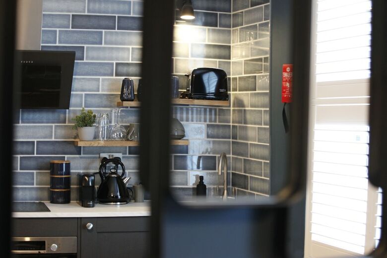 Hotel No.12 Self Check-in Apartments