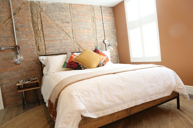Hotel No.12 Self Check-in Apartments