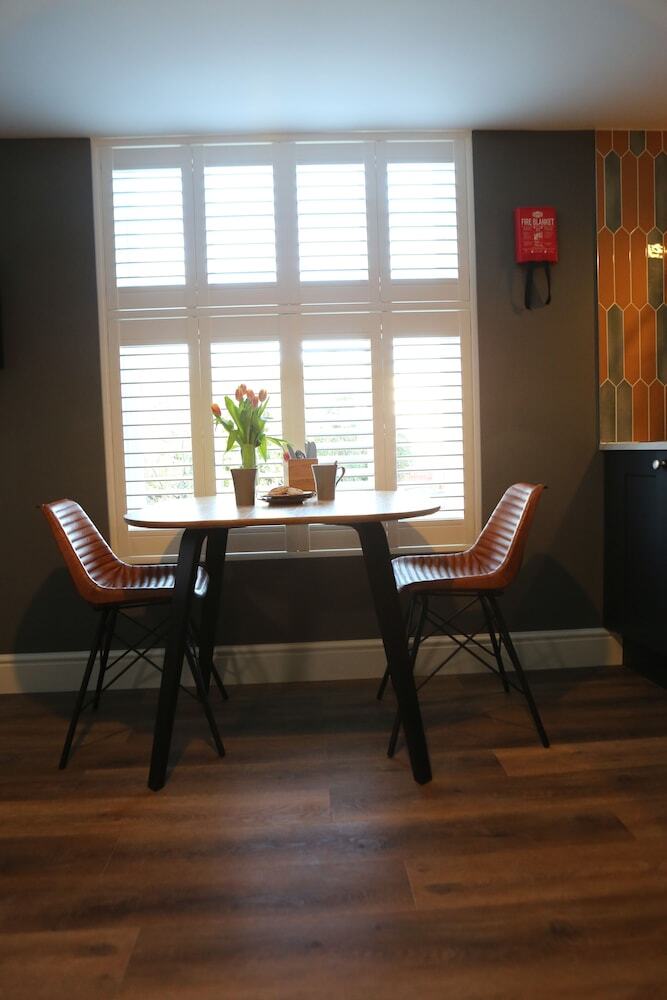 Hotel No.12 Self Check-in Apartments